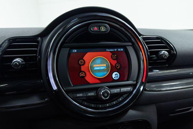 used 2020 MINI Clubman car, priced at $21,249