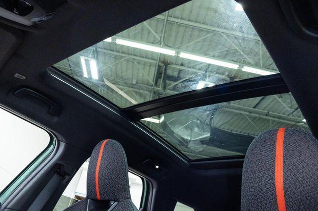 new 2026 MINI Countryman car, priced at $46,710