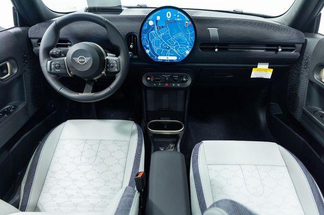 used 2026 MINI Hardtop car, priced at $34,390