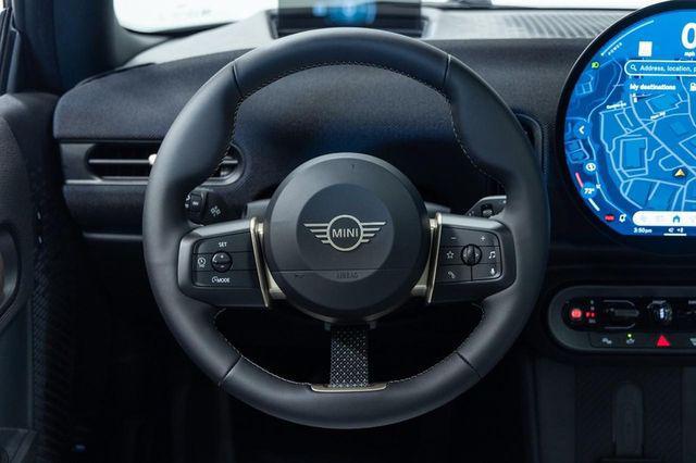 used 2026 MINI Hardtop car, priced at $34,390