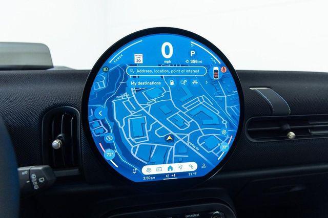 used 2026 MINI Hardtop car, priced at $34,390