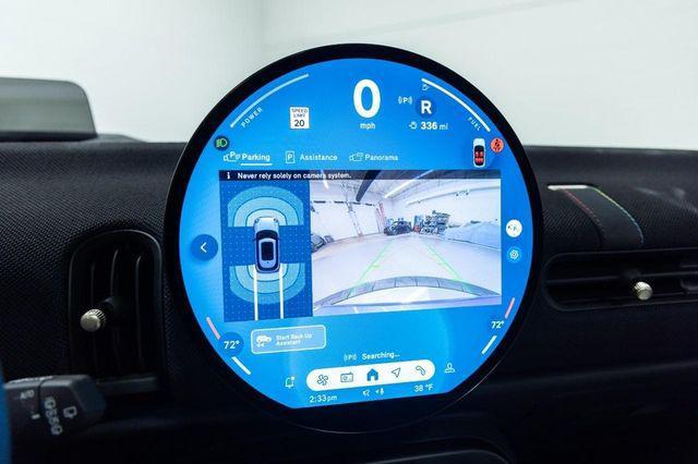 new 2026 MINI Hardtop car, priced at $35,090