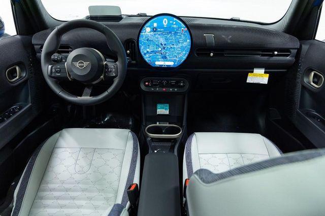 new 2026 MINI Hardtop car, priced at $35,090