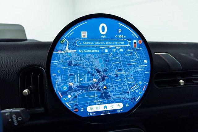 new 2026 MINI Hardtop car, priced at $35,090