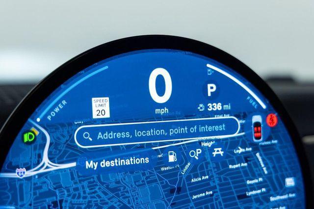 new 2026 MINI Hardtop car, priced at $35,090