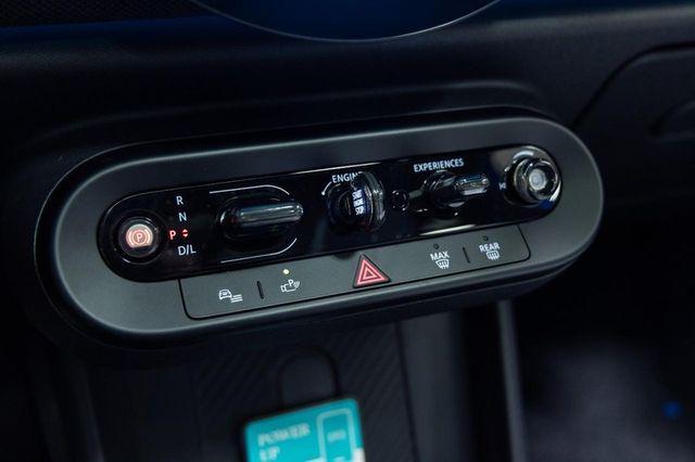 new 2026 MINI Hardtop car, priced at $35,090