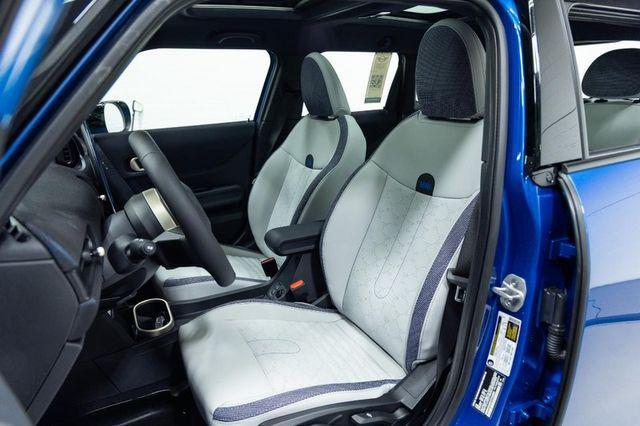 new 2026 MINI Hardtop car, priced at $35,090