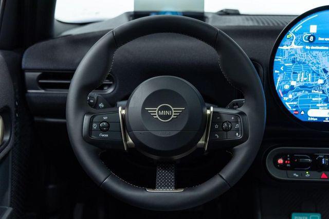 new 2026 MINI Hardtop car, priced at $35,090