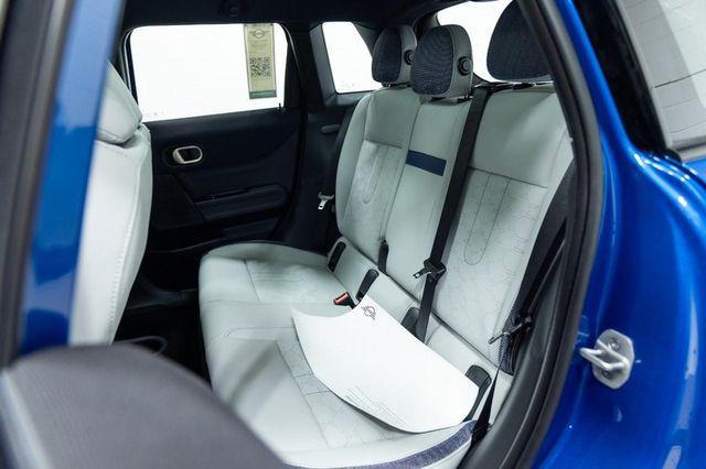 new 2026 MINI Hardtop car, priced at $35,090