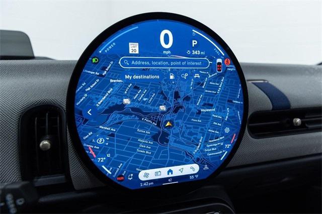 used 2025 MINI Hardtop car, priced at $32,515