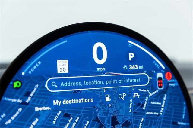 used 2025 MINI Hardtop car, priced at $32,515