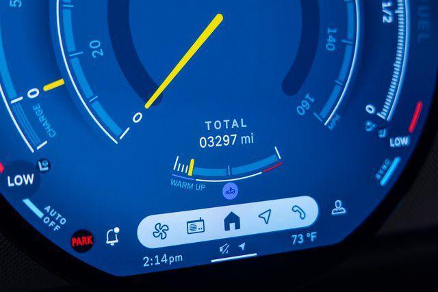 used 2025 MINI Hardtop car, priced at $31,915