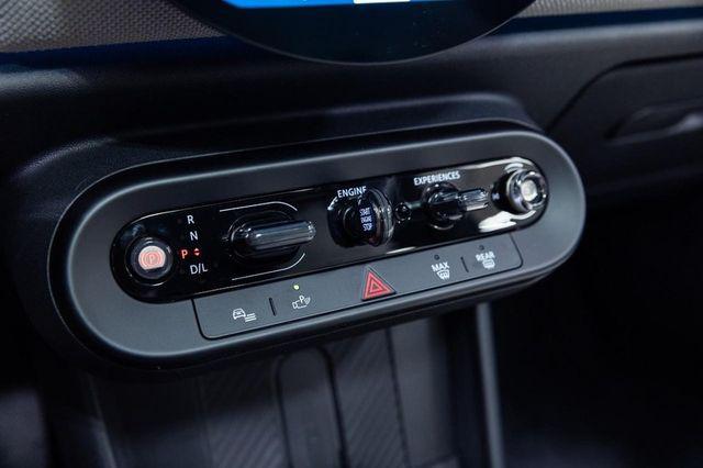 used 2025 MINI Hardtop car, priced at $31,915