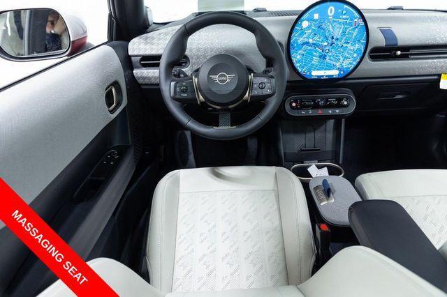 used 2025 MINI Hardtop car, priced at $31,915