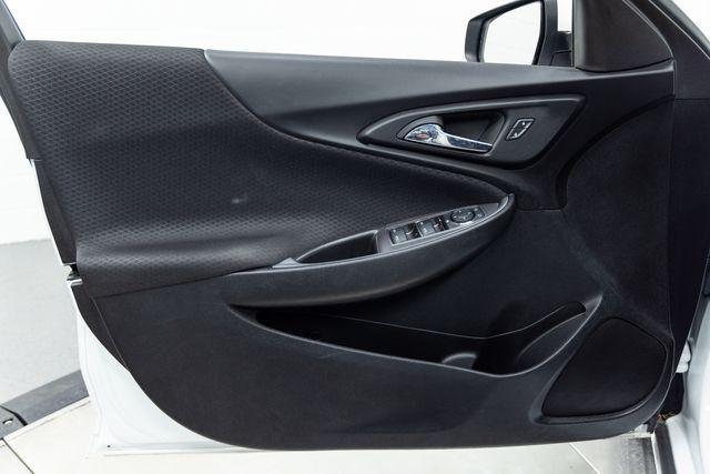 used 2024 Chevrolet Malibu car, priced at $18,250