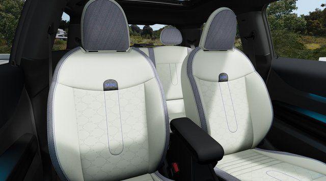 new 2026 MINI Hardtop car, priced at $37,640