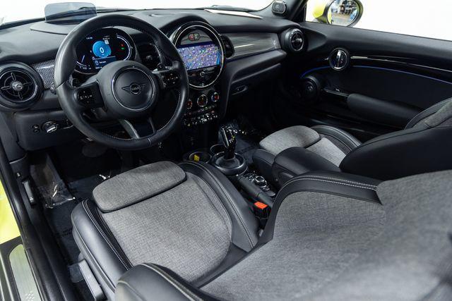 used 2024 MINI Convertible car, priced at $31,490