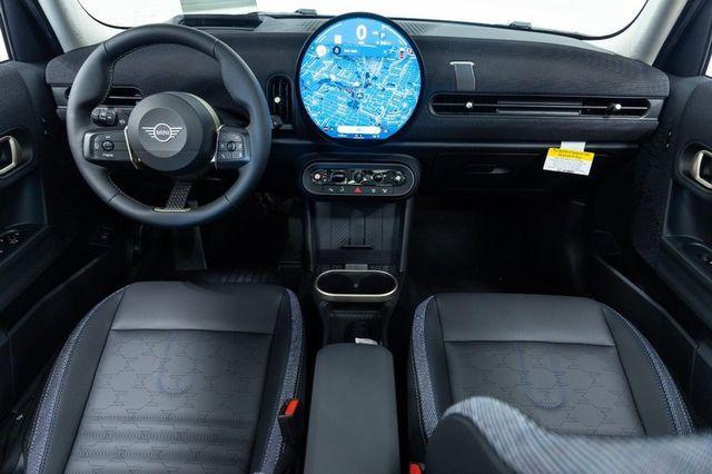 used 2025 MINI Hardtop car, priced at $31,410