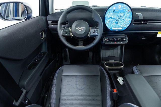 used 2025 MINI Hardtop car, priced at $31,410
