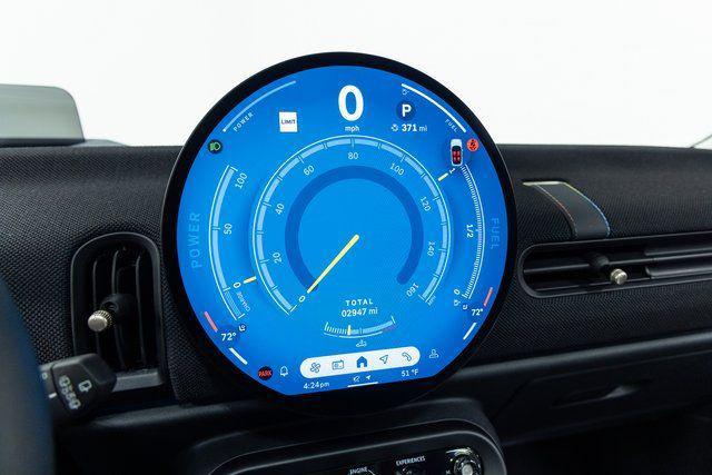 used 2025 MINI Hardtop car, priced at $29,945