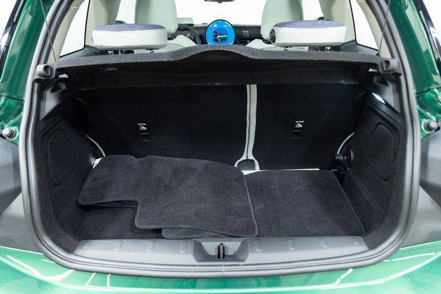 used 2025 MINI Hardtop car, priced at $29,945