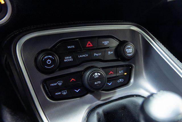 used 2020 Dodge Challenger car, priced at $42,500