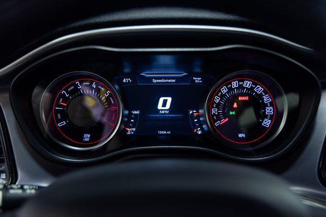 used 2020 Dodge Challenger car, priced at $42,500