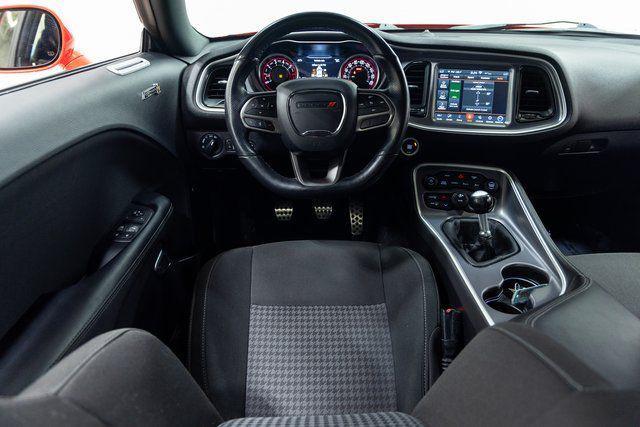 used 2020 Dodge Challenger car, priced at $42,500