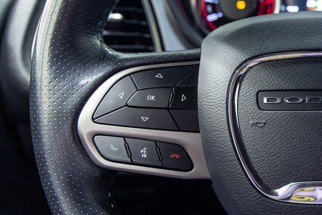 used 2020 Dodge Challenger car, priced at $42,500