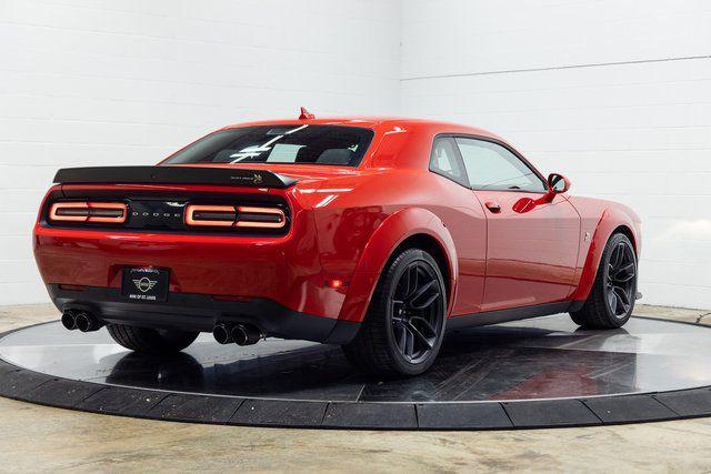 used 2020 Dodge Challenger car, priced at $42,500