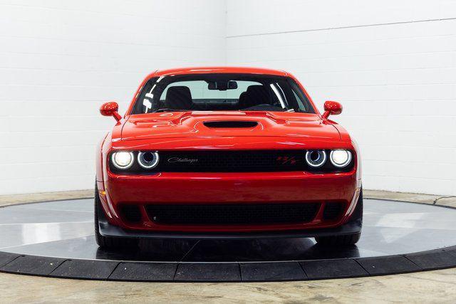 used 2020 Dodge Challenger car, priced at $42,500