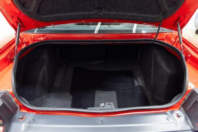 used 2020 Dodge Challenger car, priced at $42,500