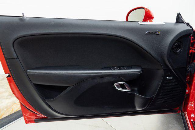 used 2020 Dodge Challenger car, priced at $42,500