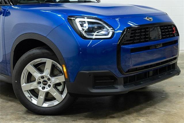 used 2025 MINI Countryman car, priced at $37,380