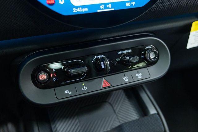 used 2025 MINI Countryman car, priced at $36,980