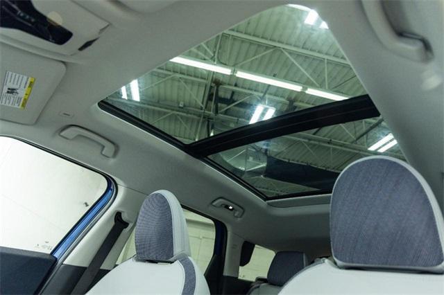 used 2025 MINI Countryman car, priced at $37,380