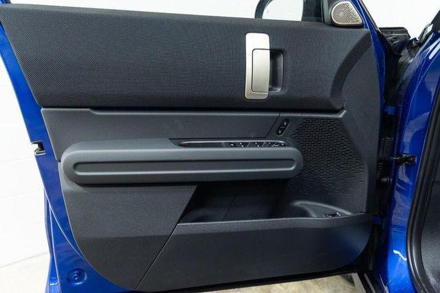 used 2025 MINI Countryman car, priced at $36,980