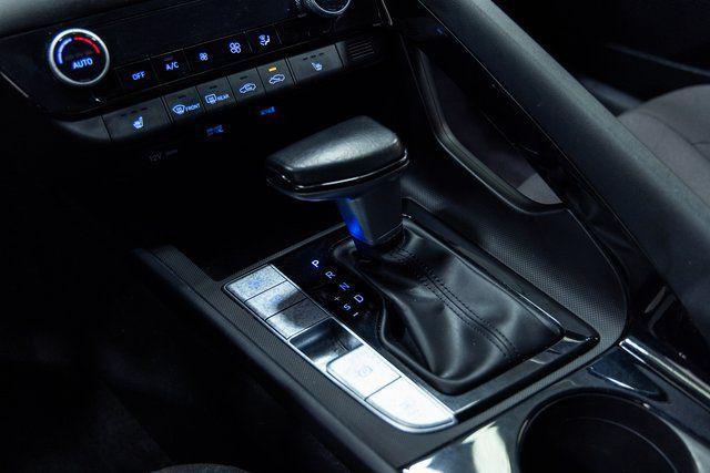 used 2023 Hyundai Elantra car, priced at $19,000