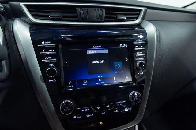 used 2024 Nissan Murano car, priced at $29,950
