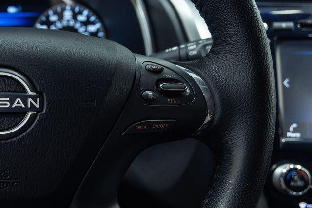 used 2024 Nissan Murano car, priced at $29,950