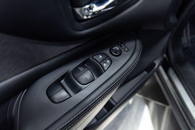 used 2024 Nissan Murano car, priced at $29,950