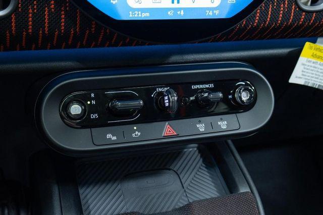 new 2026 MINI Countryman car, priced at $47,160