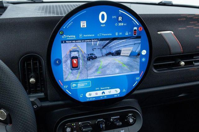 new 2026 MINI Hardtop car, priced at $46,030