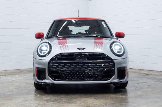 new 2026 MINI Hardtop car, priced at $46,030