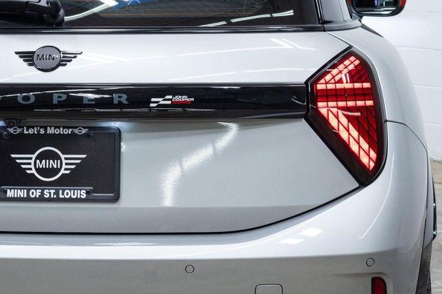 new 2026 MINI Hardtop car, priced at $46,030