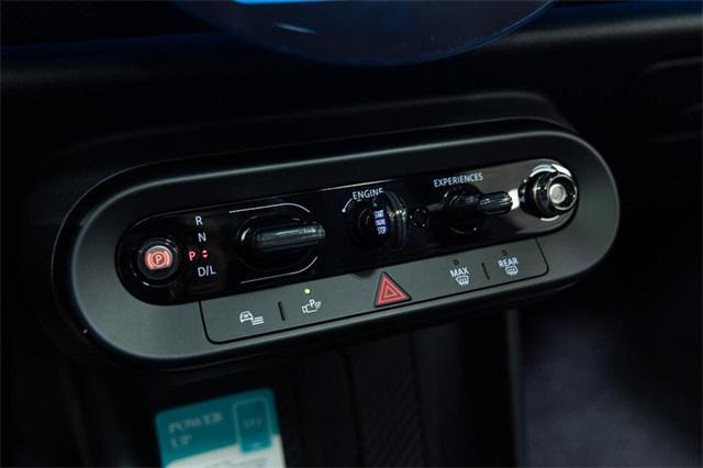 new 2026 MINI Hardtop car, priced at $37,805