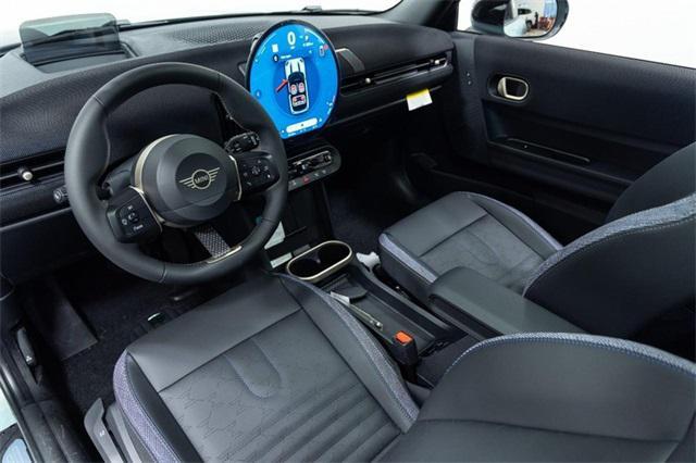 new 2026 MINI Hardtop car, priced at $37,805