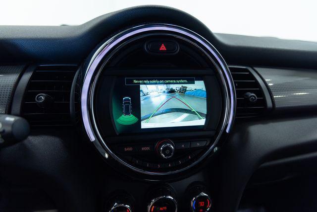 used 2020 MINI Hardtop car, priced at $17,490