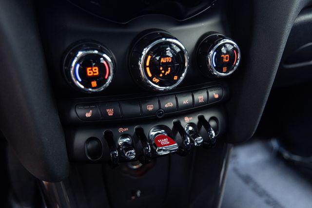 used 2020 MINI Hardtop car, priced at $17,490