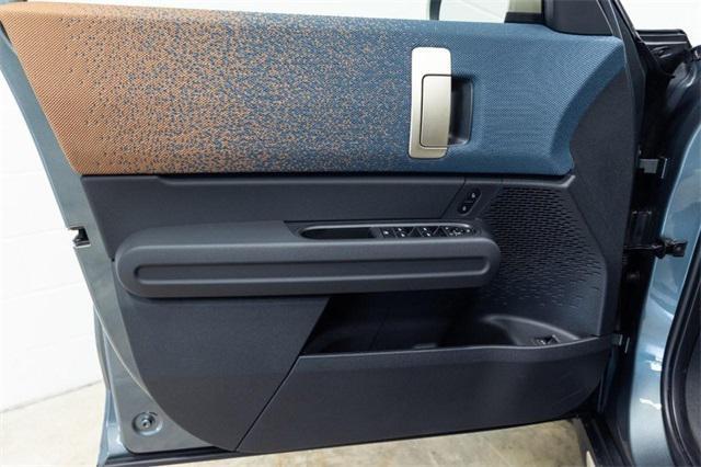 used 2025 MINI Countryman car, priced at $37,555